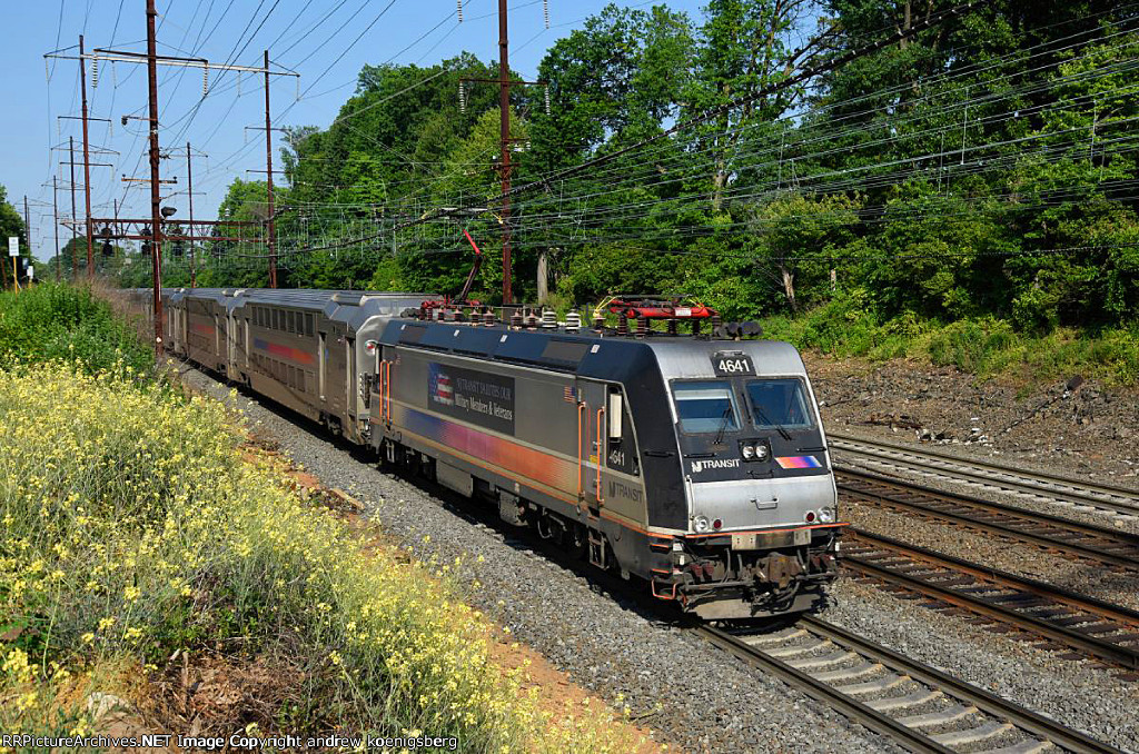 NJT 4641